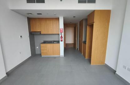 Apartment - Studio - 1 Bathroom for rent in Souks Residential - Al Mamsha - Muwaileh - Sharjah
