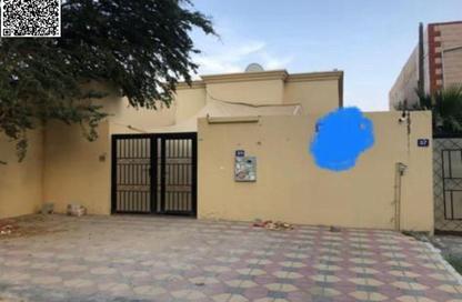فيلا - استوديو - 4 حمامات للبيع في الراشدية 3 - الراشدية - عجمان