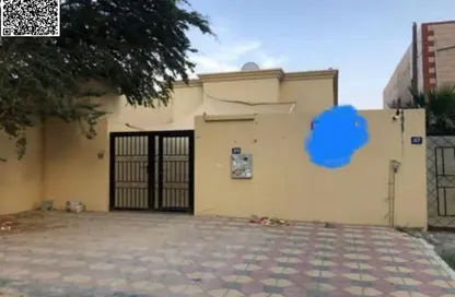 فيلا - استوديو - 4 حمامات للبيع في الراشدية 3 - الراشدية - عجمان فيلا - استوديو - 4 حمامات للبيع في الراشدية 3 - الراشدية - عجمان