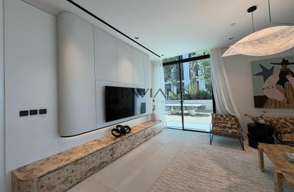 Apartment - 1 - 2 for sale in Elemental 22 - Jumeirah Garden City - Al Satwa - Dubai