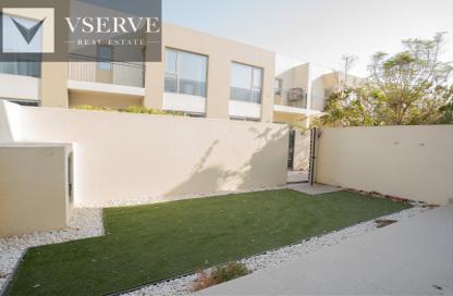 Townhouse - 3 - 3 for rent in Camelia 2 - Camelia - Arabian Ranches 2 - Dubai