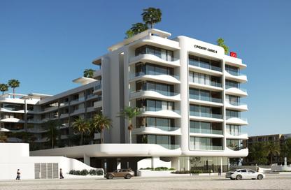 Apartment - Studio - 1 for sale in Coventry Curve 2 - Dubai Industrial City - Dubai