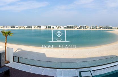 Villa - 6 - 7 for rent in Ain Al Maha - Al Jubail Island - Abu Dhabi
