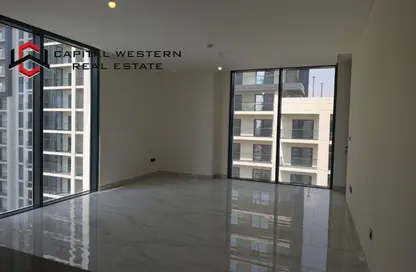 Apartment - 3 Bedrooms - 4 Bathrooms for rent in Crest Grande - Sobha Hartland - Mohammed Bin Rashid City - Dubai