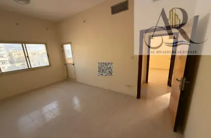 Apartment - 2 Bedrooms - 2 Bathrooms for rent in Abu Jemeza Building - Al Nuimiya 2 - Al Nuaimiya - Ajman