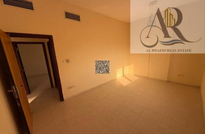 Apartment - 2 - 2 for rent in Abu Jemeza Building - Al Nuimiya 2 - Al Nuaimiya - Ajman