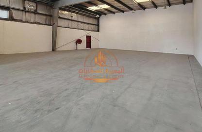 Warehouse - Studio - 1 for rent in Industrial Area 17 - Sharjah Industrial Area - Sharjah