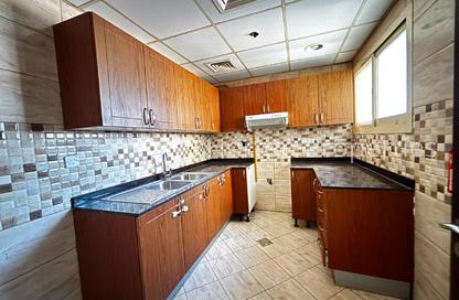 Apartment - 2 - 3 for rent in Sunrise Tower - District 11 - Jumeirah Village Circle - Dubai