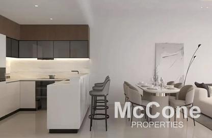Apartment - 1 Bedroom - 1 Bathroom for sale in Skyhills Residences 2 - Skyhills Residences - Dubai Science Park - Dubai