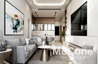 Apartment - 1 Bedroom - 1 Bathroom for sale in Skyhills Residences 2 - Skyhills Residences - Dubai Science Park - Dubai