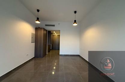 Apartment - Studio - 1 Bathroom for rent in Leonardo Residences - Masdar City - Abu Dhabi Apartment - Studio - 1 Bathroom for rent in Leonardo Residences - Masdar City - Abu Dhabi