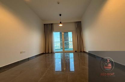 Apartment - Studio - 1 Bathroom for rent in Leonardo Residences - Masdar City - Abu Dhabi Apartment - Studio - 1 Bathroom for rent in Leonardo Residences - Masdar City - Abu Dhabi