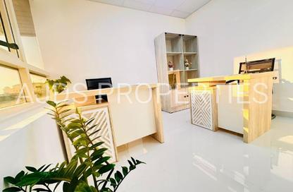 Office Space - 1 Bedroom - 1 Bathroom for rent in Silver Home Building - Hor Al Anz - Deira - Dubai