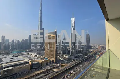 شقة - 3 غرف نوم - 4 حمامات للايجار في داون تاون فيوز - زعبيل 2 - زعبيل - دبي