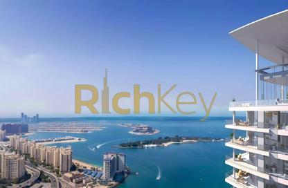 Apartment - 3 - 4 for sale in Palm Beach Towers 1 - Palm Beach Towers - Palm Jumeirah - Dubai