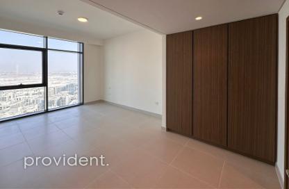 Apartment - 2 - 2 for rent in Palace Residence North - Dubai Creek Harbour (The Lagoons) - Dubai Apartment - 2 - 2 for rent in Palace Residence North - Dubai Creek Harbour (The Lagoons) - Dubai