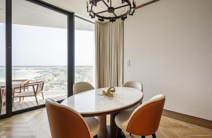 Apartment - 2 Bedrooms - 3 Bathrooms for rent in Marsa Al Arab - Jumeirah 3 - Jumeirah - Dubai