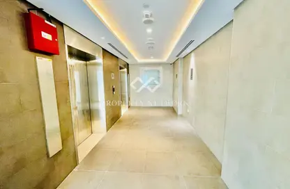 شقة - غرفة نوم - 2 حمامات للايجار في قمر 9 - مدينة بدر - المحيصنة - دبي