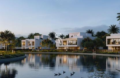 Villa - 5 Bedrooms - 7+ Bathrooms for sale in Mareva 2 The Oasis - The Oasis by Emaar - Dubai Villa - 5 Bedrooms - 7+ Bathrooms for sale in Mareva 2 The Oasis - The Oasis by Emaar - Dubai