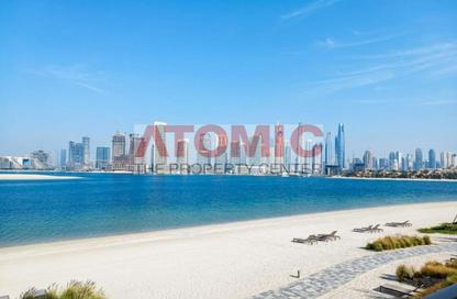 Villa - 4 - 5 for rent in Garden Homes Frond L - Garden Homes - Palm Jumeirah - Dubai Villa - 4 - 5 for rent in Garden Homes Frond L - Garden Homes - Palm Jumeirah - Dubai