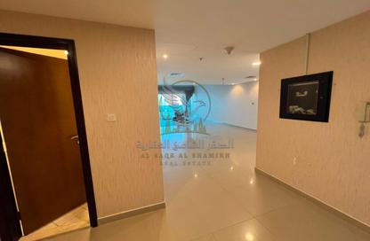 Apartment - 3 - 4 for rent in Al Khan Corniche - Al Khan - Sharjah