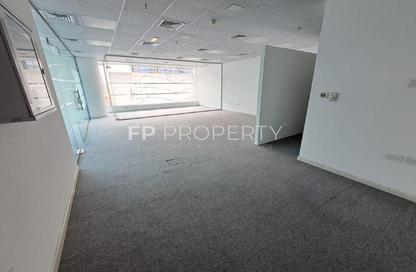 Office Space - Studio - 1 Bathroom for rent in The Prime Tower - Business Bay - Dubai Office Space - Studio - 1 Bathroom for rent in The Prime Tower - Business Bay - Dubai