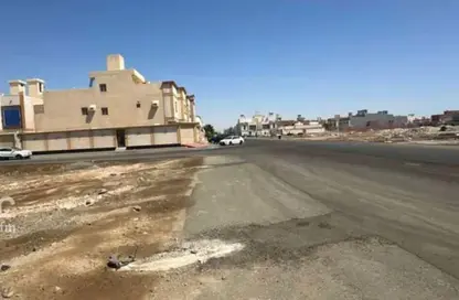 Land - Studio for sale in Al Rahmaniya - Sharjah