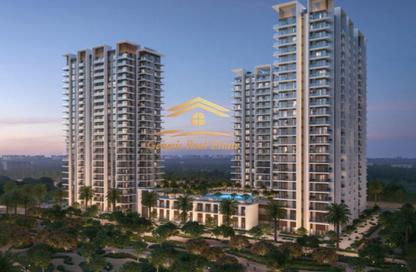 Apartment - 2 Bedrooms - 2 Bathrooms for sale in Rosehill - Dubai Hills Estate - Dubai