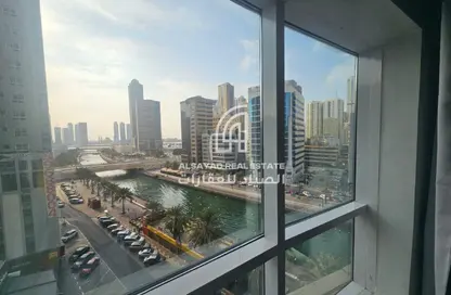 شقة - 2 غرف نوم - 3 حمامات للبيع في المجاز 1 - المجاز - الشارقة