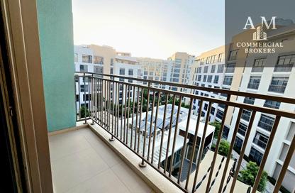 Apartment - Studio - 1 Bathroom for rent in Uptown Al Zahia - Al Zahia - Muwaileh Commercial - Sharjah Apartment - Studio - 1 Bathroom for rent in Uptown Al Zahia - Al Zahia - Muwaileh Commercial - Sharjah