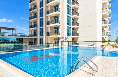 Apartment - 2 - 3 for sale in Glamz 1 - Glamz by Danube - Al Furjan - Dubai
