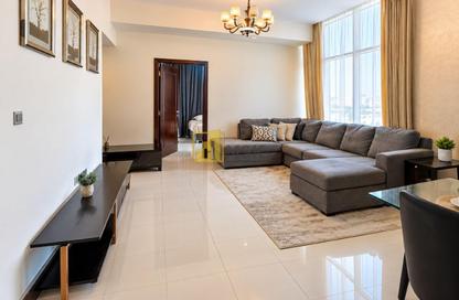 Apartment - 2 - 3 for sale in Glamz 1 - Glamz by Danube - Al Furjan - Dubai