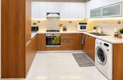 Apartment - 2 - 3 for sale in Glamz 1 - Glamz by Danube - Al Furjan - Dubai