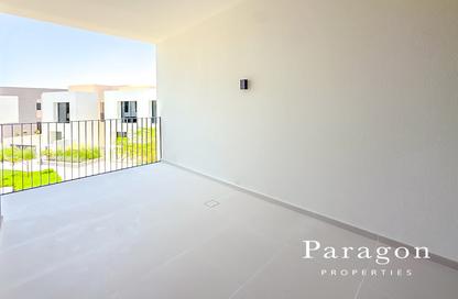 Villa - 3 - 2 for rent in Bliss 2 - Arabian Ranches 3 - Dubai