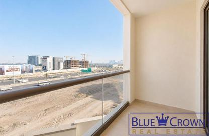 Apartment - 3 - 4 for rent in Al Waleed Garden 1 - Al Waleed Garden - Al Jaddaf - Dubai Apartment - 3 - 4 for rent in Al Waleed Garden 1 - Al Waleed Garden - Al Jaddaf - Dubai