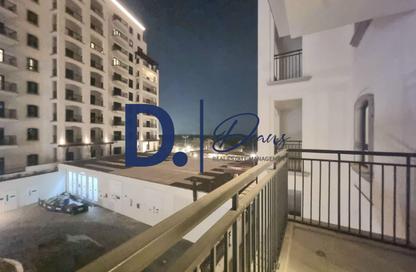 Apartment - 2 - 3 for rent in Views F - Yas Golf Collection - Yas Island - Abu Dhabi Apartment - 2 - 3 for rent in Views F - Yas Golf Collection - Yas Island - Abu Dhabi