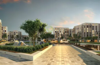 أرض - استوديو للبيع في الريمان - الشامخة - أبوظبي