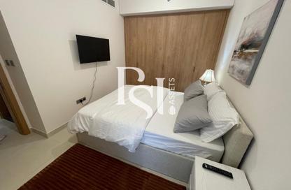 Apartment - 2 Bedrooms - 2 Bathrooms for rent in Radiant Square - City Of Lights - Al Reem Island - Abu Dhabi