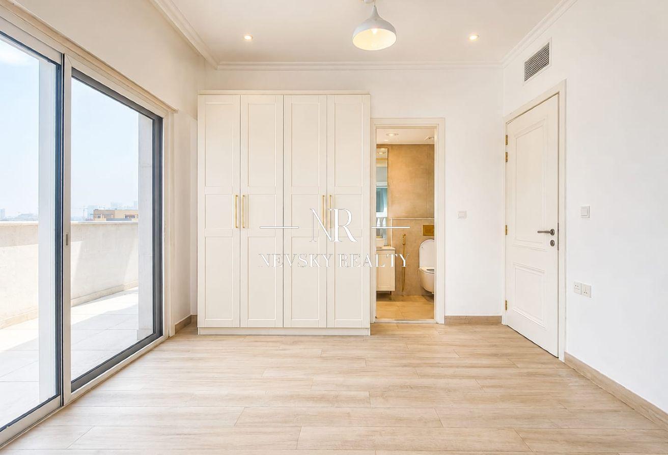 Large 2BR Apartment | Corner Unit | 3 Bathrooms photo 7