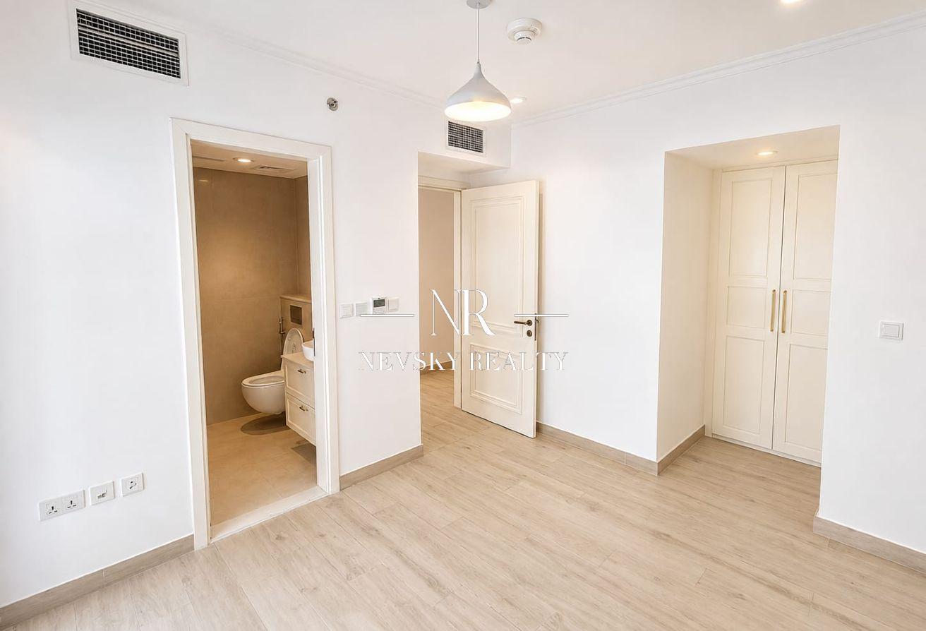 Large 2BR Apartment | Corner Unit | 3 Bathrooms photo 6