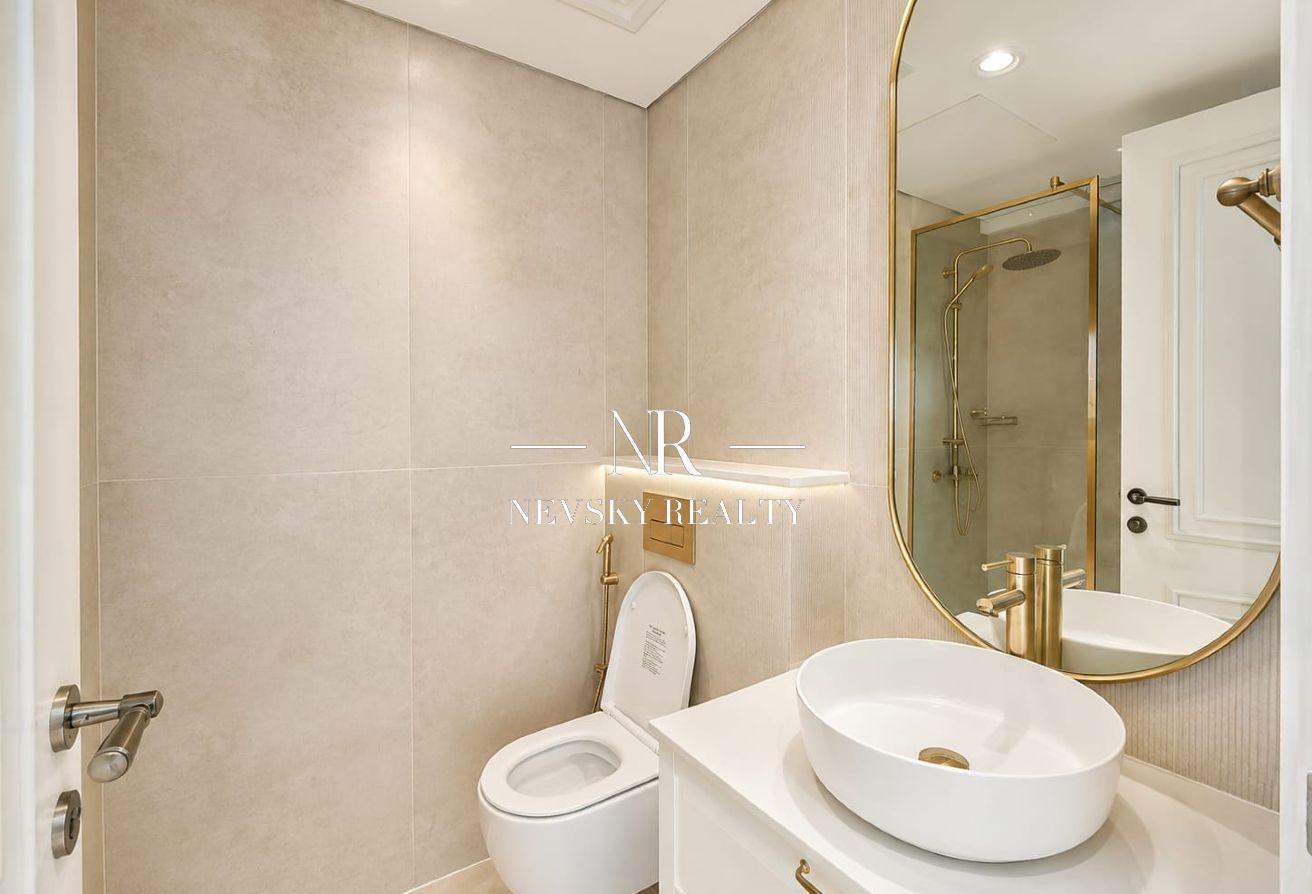 Large 2BR Apartment | Corner Unit | 3 Bathrooms photo 10