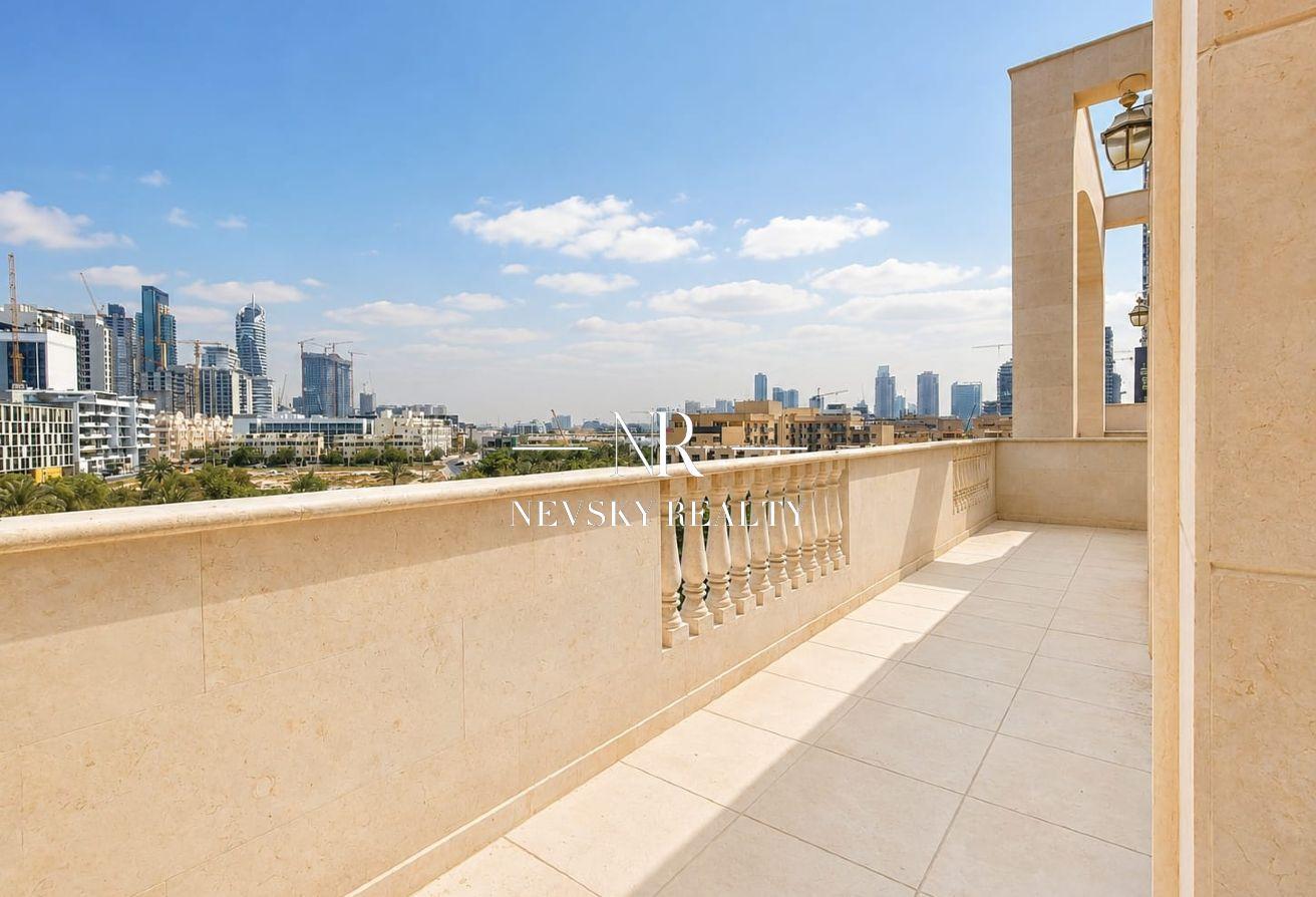 Large 2BR Apartment | Corner Unit | 3 Bathrooms photo 13