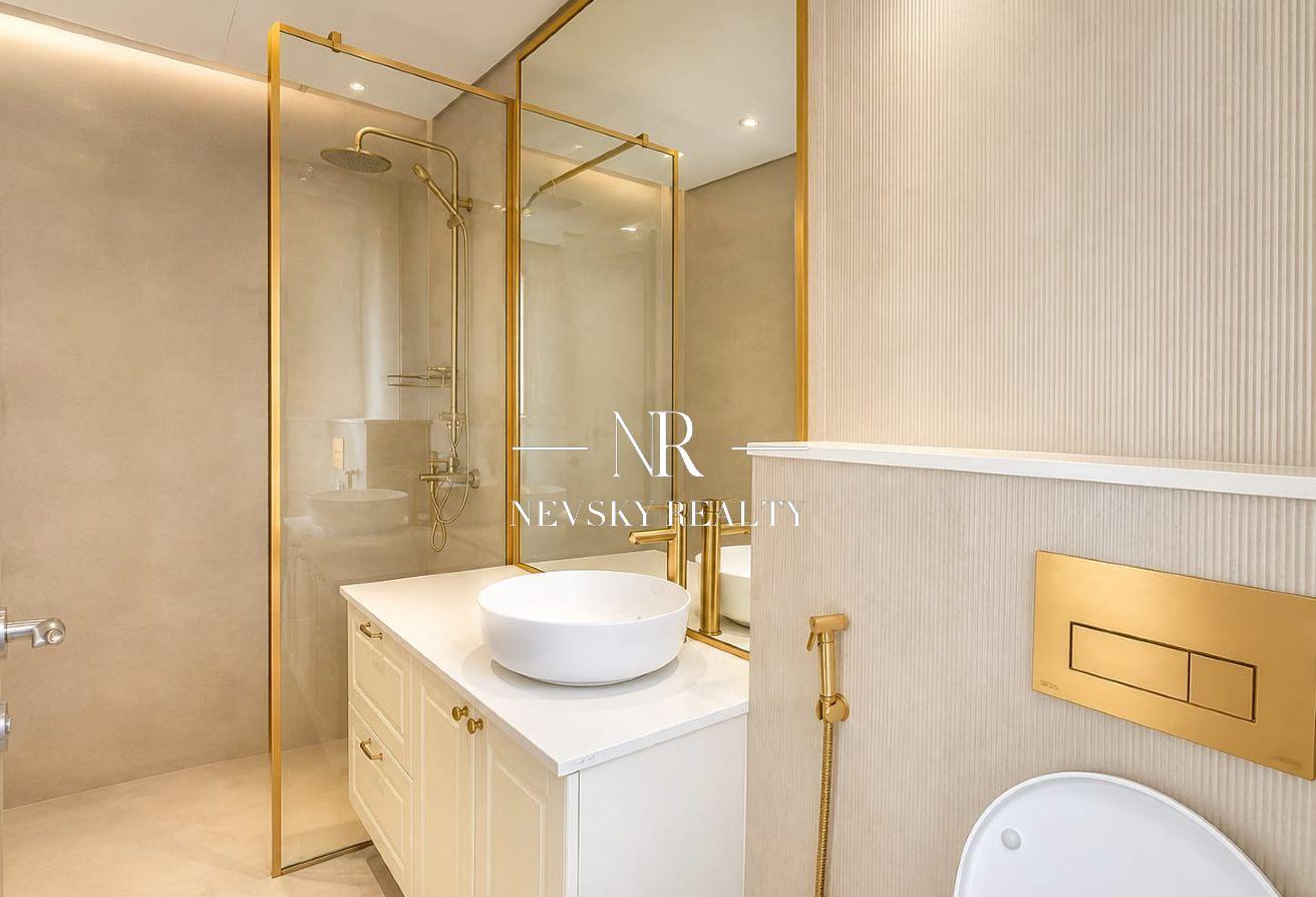 Large 2BR Apartment | Corner Unit | 3 Bathrooms photo 9