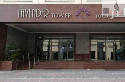 Apartment - 2 Bedrooms - 2 Bathrooms for sale in Al Aamra Gardens - Al Amerah - Ajman Apartment - 2 Bedrooms - 2 Bathrooms for sale in Al Aamra Gardens - Al Amerah - Ajman