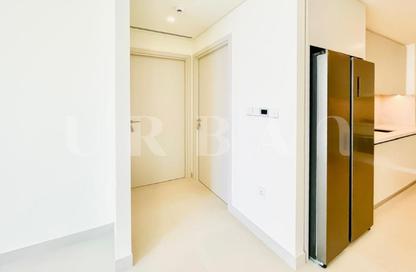 Apartment - 2 - 2 for sale in Beach Mansion Tower 1 - Beach Mansion - Emaar Beachfront - Dubai Harbour - Dubai