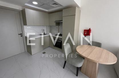 Apartment - Studio - 1 Bathroom for rent in Equiti Gate - Jebel Ali Industrial 2 - Jebel Ali Industrial - Jebel Ali - Dubai