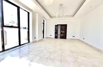 Villa - 6 Bedrooms - 7+ Bathrooms for rent in Al Jazzat - Al Riqqa - Sharjah