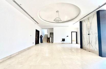 Villa - 6 Bedrooms - 7+ Bathrooms for rent in Al Jazzat - Al Riqqa - Sharjah