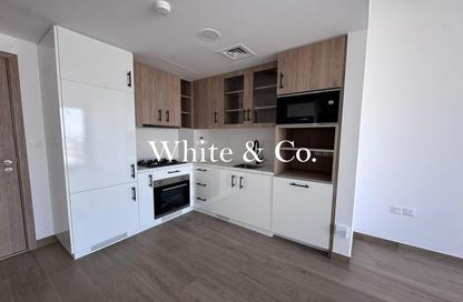 Apartment - 1 Bedroom - 1 Bathroom for rent in Liva - Town Square - Dubai