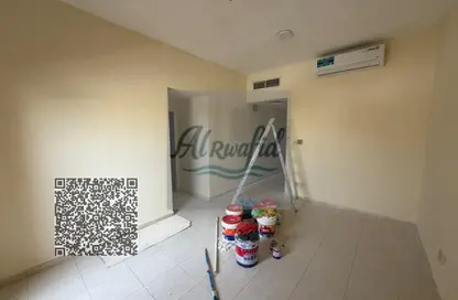Apartment - 1 Bedroom - 1 Bathroom for rent in Sheikh Jaber Al Sabah Street - Al Naimiya - Al Nuaimiya - Ajman